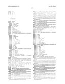 METHOD OF TREATMENT OR PROPHYLAXIS INFTAMMATORY PAIN diagram and image