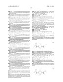 METHOD OF TREATMENT OR PROPHYLAXIS INFTAMMATORY PAIN diagram and image