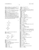 METHOD OF TREATMENT OR PROPHYLAXIS INFTAMMATORY PAIN diagram and image