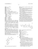 METHOD OF TREATMENT OR PROPHYLAXIS INFTAMMATORY PAIN diagram and image