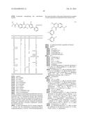 METHOD OF TREATMENT OR PROPHYLAXIS INFTAMMATORY PAIN diagram and image