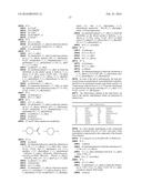 METHOD OF TREATMENT OR PROPHYLAXIS INFTAMMATORY PAIN diagram and image