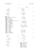 METHOD OF TREATMENT OR PROPHYLAXIS INFTAMMATORY PAIN diagram and image