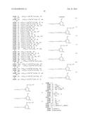 METHOD OF TREATMENT OR PROPHYLAXIS INFTAMMATORY PAIN diagram and image