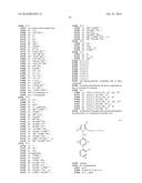 METHOD OF TREATMENT OR PROPHYLAXIS INFTAMMATORY PAIN diagram and image