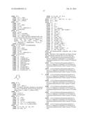 METHOD OF TREATMENT OR PROPHYLAXIS INFTAMMATORY PAIN diagram and image