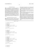 METHOD OF TREATMENT OR PROPHYLAXIS INFTAMMATORY PAIN diagram and image