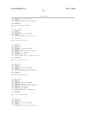 METHOD OF TREATMENT OR PROPHYLAXIS INFTAMMATORY PAIN diagram and image