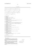 METHOD OF TREATMENT OR PROPHYLAXIS INFTAMMATORY PAIN diagram and image