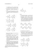 METHOD OF TREATMENT OR PROPHYLAXIS INFTAMMATORY PAIN diagram and image