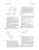 METHOD OF TREATMENT OR PROPHYLAXIS INFTAMMATORY PAIN diagram and image