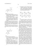 METHOD OF TREATMENT OR PROPHYLAXIS INFTAMMATORY PAIN diagram and image