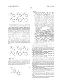 METHOD OF TREATMENT OR PROPHYLAXIS INFTAMMATORY PAIN diagram and image