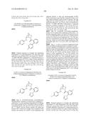 SUBSTITUTED 2-AZABICYCLES AND THEIR USE AS OREXIN RECEPTOR MODULATORS diagram and image