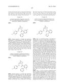 SUBSTITUTED 2-AZABICYCLES AND THEIR USE AS OREXIN RECEPTOR MODULATORS diagram and image