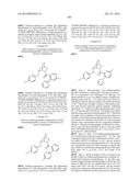 SUBSTITUTED 2-AZABICYCLES AND THEIR USE AS OREXIN RECEPTOR MODULATORS diagram and image