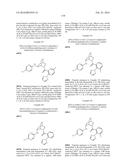 SUBSTITUTED 2-AZABICYCLES AND THEIR USE AS OREXIN RECEPTOR MODULATORS diagram and image