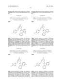 SUBSTITUTED 2-AZABICYCLES AND THEIR USE AS OREXIN RECEPTOR MODULATORS diagram and image