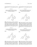 SUBSTITUTED 2-AZABICYCLES AND THEIR USE AS OREXIN RECEPTOR MODULATORS diagram and image