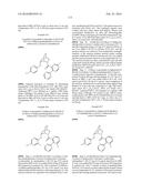 SUBSTITUTED 2-AZABICYCLES AND THEIR USE AS OREXIN RECEPTOR MODULATORS diagram and image