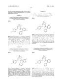 SUBSTITUTED 2-AZABICYCLES AND THEIR USE AS OREXIN RECEPTOR MODULATORS diagram and image