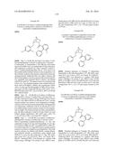 SUBSTITUTED 2-AZABICYCLES AND THEIR USE AS OREXIN RECEPTOR MODULATORS diagram and image