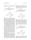 SUBSTITUTED 2-AZABICYCLES AND THEIR USE AS OREXIN RECEPTOR MODULATORS diagram and image