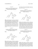 SUBSTITUTED 2-AZABICYCLES AND THEIR USE AS OREXIN RECEPTOR MODULATORS diagram and image