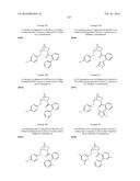 SUBSTITUTED 2-AZABICYCLES AND THEIR USE AS OREXIN RECEPTOR MODULATORS diagram and image