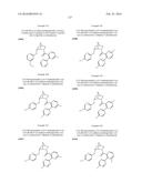 SUBSTITUTED 2-AZABICYCLES AND THEIR USE AS OREXIN RECEPTOR MODULATORS diagram and image