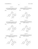 SUBSTITUTED 2-AZABICYCLES AND THEIR USE AS OREXIN RECEPTOR MODULATORS diagram and image