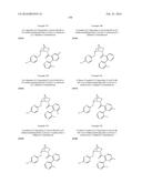 SUBSTITUTED 2-AZABICYCLES AND THEIR USE AS OREXIN RECEPTOR MODULATORS diagram and image