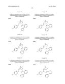 SUBSTITUTED 2-AZABICYCLES AND THEIR USE AS OREXIN RECEPTOR MODULATORS diagram and image