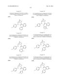 SUBSTITUTED 2-AZABICYCLES AND THEIR USE AS OREXIN RECEPTOR MODULATORS diagram and image