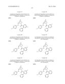 SUBSTITUTED 2-AZABICYCLES AND THEIR USE AS OREXIN RECEPTOR MODULATORS diagram and image