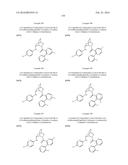 SUBSTITUTED 2-AZABICYCLES AND THEIR USE AS OREXIN RECEPTOR MODULATORS diagram and image