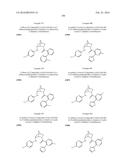 SUBSTITUTED 2-AZABICYCLES AND THEIR USE AS OREXIN RECEPTOR MODULATORS diagram and image