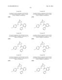 SUBSTITUTED 2-AZABICYCLES AND THEIR USE AS OREXIN RECEPTOR MODULATORS diagram and image