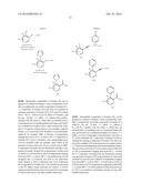 SUBSTITUTED 2-AZABICYCLES AND THEIR USE AS OREXIN RECEPTOR MODULATORS diagram and image