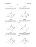 SUBSTITUTED 2-AZABICYCLES AND THEIR USE AS OREXIN RECEPTOR MODULATORS diagram and image