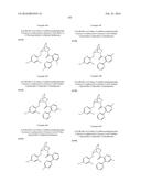 SUBSTITUTED 2-AZABICYCLES AND THEIR USE AS OREXIN RECEPTOR MODULATORS diagram and image