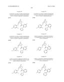 SUBSTITUTED 2-AZABICYCLES AND THEIR USE AS OREXIN RECEPTOR MODULATORS diagram and image