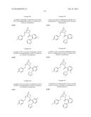 SUBSTITUTED 2-AZABICYCLES AND THEIR USE AS OREXIN RECEPTOR MODULATORS diagram and image