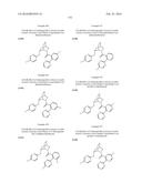 SUBSTITUTED 2-AZABICYCLES AND THEIR USE AS OREXIN RECEPTOR MODULATORS diagram and image