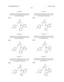 SUBSTITUTED 2-AZABICYCLES AND THEIR USE AS OREXIN RECEPTOR MODULATORS diagram and image