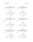 SUBSTITUTED 2-AZABICYCLES AND THEIR USE AS OREXIN RECEPTOR MODULATORS diagram and image