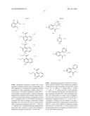 SUBSTITUTED 2-AZABICYCLES AND THEIR USE AS OREXIN RECEPTOR MODULATORS diagram and image