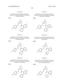 SUBSTITUTED 2-AZABICYCLES AND THEIR USE AS OREXIN RECEPTOR MODULATORS diagram and image