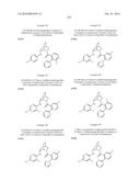 SUBSTITUTED 2-AZABICYCLES AND THEIR USE AS OREXIN RECEPTOR MODULATORS diagram and image