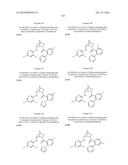 SUBSTITUTED 2-AZABICYCLES AND THEIR USE AS OREXIN RECEPTOR MODULATORS diagram and image